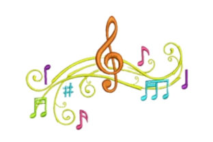Explore the Melodic Charm of Musical Chord