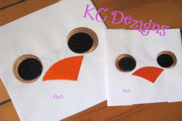 Review of Duck Eyes and Nose Design for Business Use