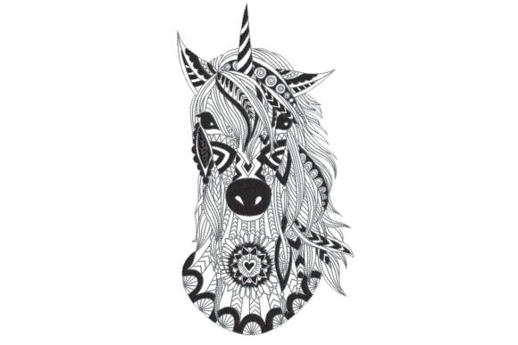 Unicorn 1: A Magical Addition to Your Holiday Collection