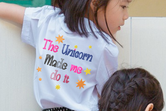 Unicorn Made Me Do It: A Versatile Design Review